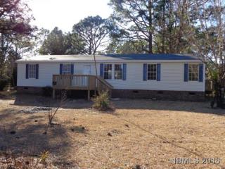 179 Southwinds Dr, Newport, NC 28570-7545