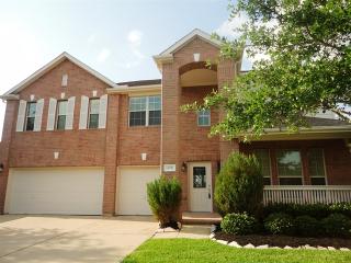 16702 Canyon Whisper Dr, Cypress TX  77429-6411 exterior