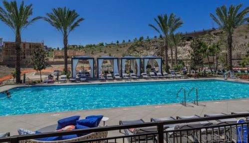 7870 Civita Blvd, San Diego CA 92108-5123 exterior