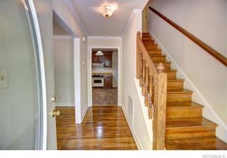 3210 Quail Hill Dr, Midlothian VA  23112-4428 exterior