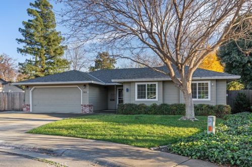 501 Black Oak Dr, Chico, CA 95926-5115