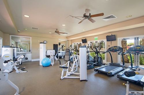 121 Blaze, Irvine CA  92618-1507 exterior