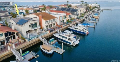 28 The Pt, San Diego, CA 92118-3217