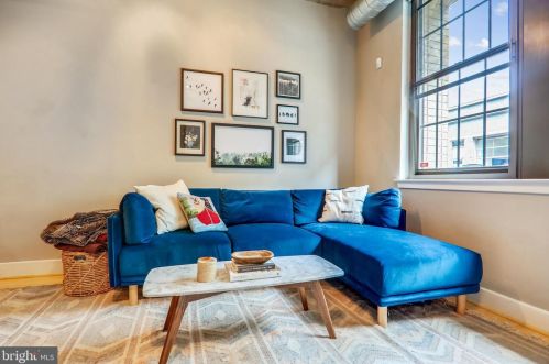 1444 Church St, Washington DC  20005-1904 exterior