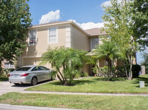 809 Battery Pointe Dr, Orlando, FL 32828-6648