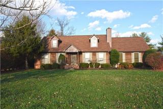 4651 Cynthia Ln, Murfreesboro TN  37127-6423 exterior
