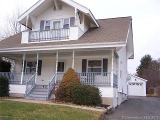 48 Robbins Ave, Hartford, CT 06111-3833