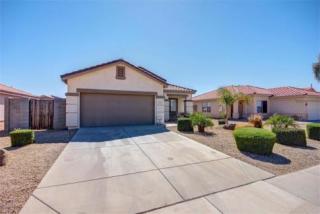 11861 Edgemont Ave, Avondale AZ  85392-5172 exterior