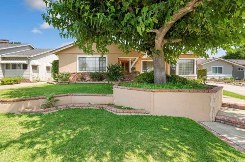 9891 Wendon St, Temple City, CA 91780-1727