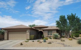 20226 Canyon Whisper Dr, Sun City, AZ 85387-7274