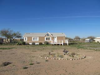 16840 Peccary Ln, Marana AZ  85653-8754 exterior
