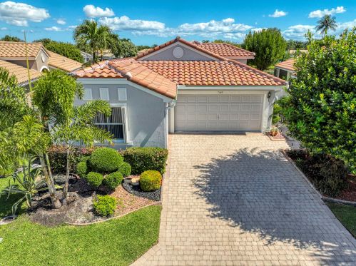7349 Chorale Rd, Boynton Beach, FL 33437-6434