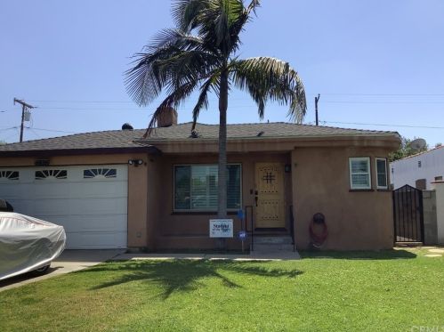 5826 Rockne Ave, Whittier, CA 90606-1118