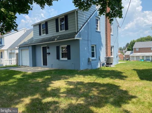100 Garfield Ave, New Castle, DE 19720-6418