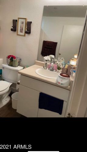 3302 7th St, Phoenix AZ 85014-5445 exterior