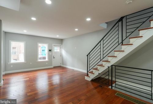 1021 Ellsworth St, Philadelphia PA  19147-4637 exterior