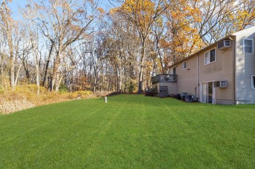 73 Tanner Ave, Warwick RI  02886-4510 exterior