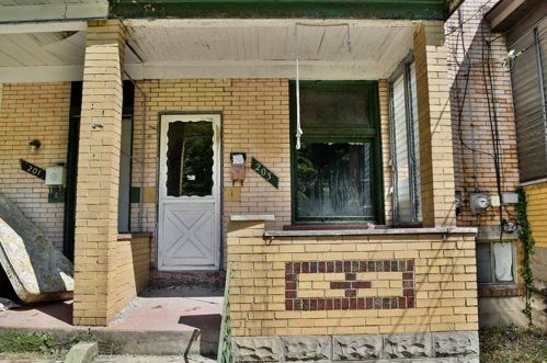 203 Glen Caladh St, Pittsburgh, PA 15207-1612