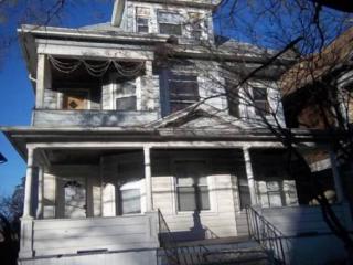 749 Iranistan Ave, Bridgeport, CT 06605-1219