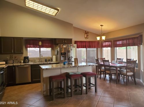 1690 Tyson Pl, Chandler AZ  85226-3143 exterior