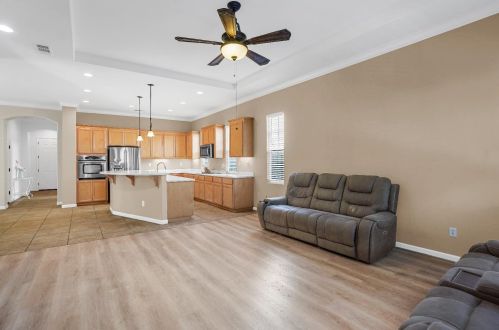 1016 Summer Ln, Grayson CA  95363-8308 exterior