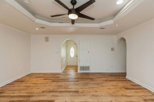 1612 Campbell Dr, Fort Walton Beach FL  32547-1040 exterior