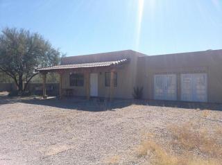28821 Annie Ln, Marana, AZ 85658-8575