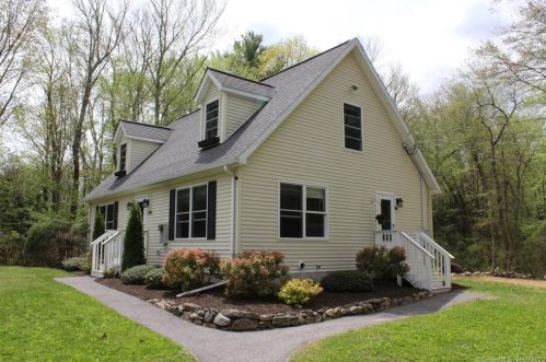 245 Turnbull Rd, New Hartford, CT 06057-4138