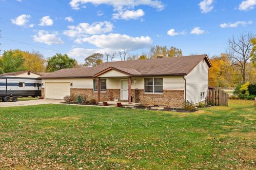 203 Chariss Ave, Fairfax, OH 45133-8520