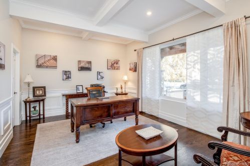 571 Williams St, Denver CO 80218-3642 exterior