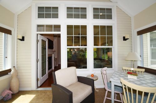 16 Chadwick Ct, Mashpee MA 02649-2892 exterior