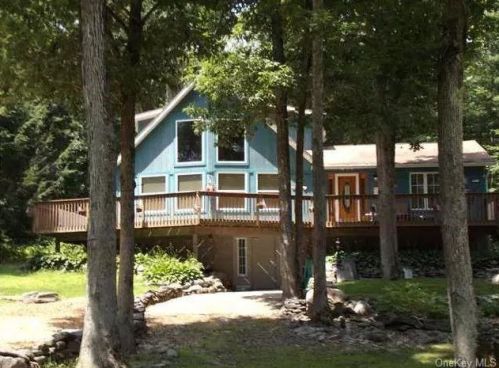 141 Old Forestburg Rd, Sparrowbush, NY 12780-5007