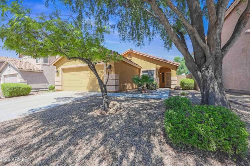18142 Sky Hawk Dr, Sun City, AZ 85374