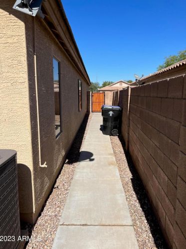 15845 Tara Ln, Sun City AZ  85374-3973 exterior