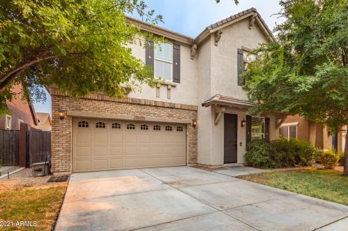 3445 Palo Verde St, Gilbert, AZ 85296-1851