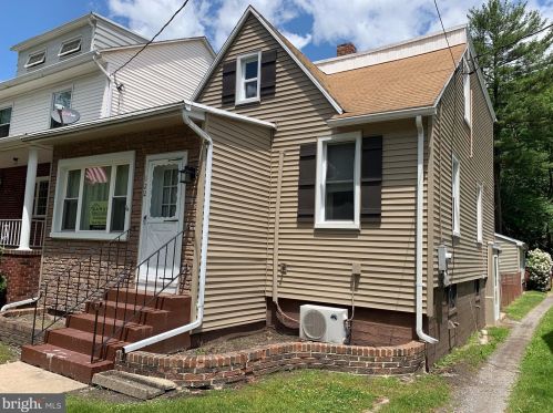 122 Nater St, Ashland, PA 17921-1927