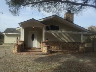 16356 Placerita Canyon Rd, Santa Clarita CA  91321-3304 exterior
