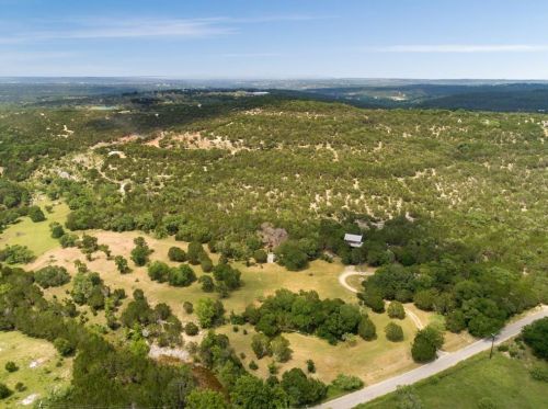 721 Norwood Rd, Mount Sharp TX  78620-3470 exterior