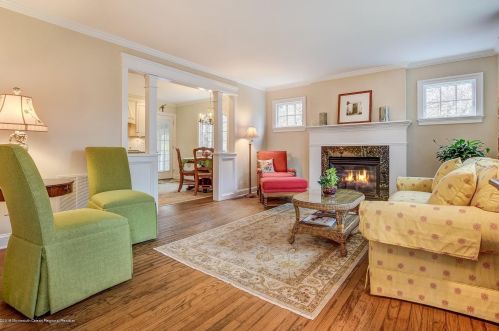 21 Center St, Locust NJ  07760-1749 exterior