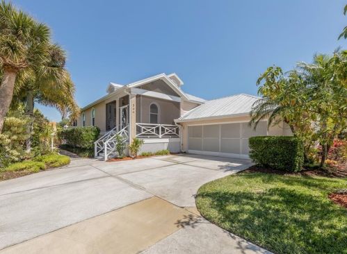 344 Dolphin Shores Cir, Nokomis, FL 34275-1913