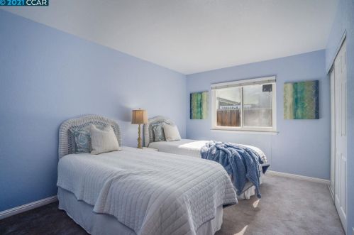 2776 Ellingson Way, San Ramon CA  94583-2409 exterior