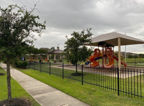 11602 Kensal Bay Ln, Tomball, TX 77377-1320