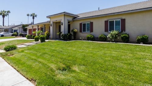 3824 Golden Ave, Riverside CA  92505-3508 exterior
