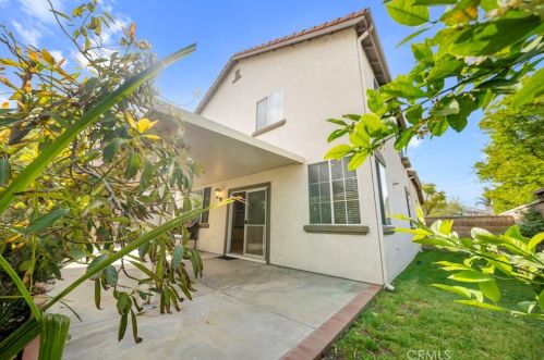 5483 Wildsage Pl, Chino Hills CA  91709-8723 exterior
