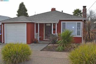1537 Merced St, Richmond, CA 94804-5032