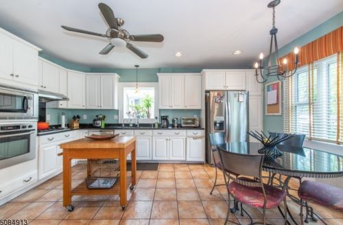 246 Ridgewood Rd, South Orange NJ  07079-0015 exterior