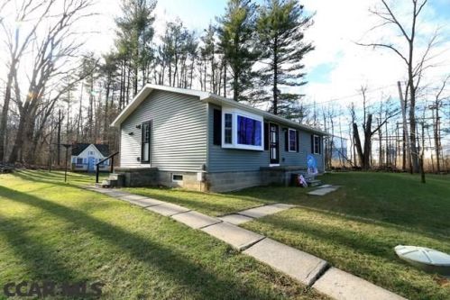 4280 Nittany Valley Dr, Howard, PA 16841-4113