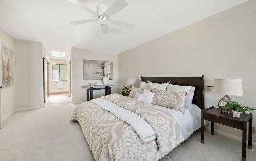 14665 Fieldstone Dr, Saratoga CA  95070-5760 exterior