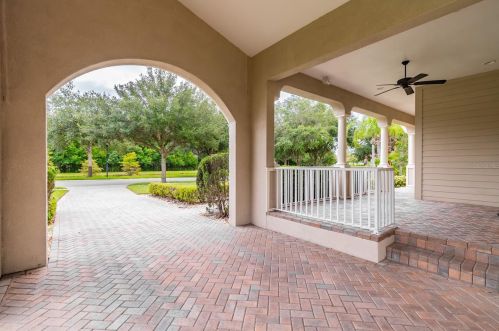 17514 Corsino Dr, Lutz FL  33548-4803 exterior