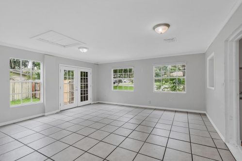 7 Seminole Dr, De Bary FL  32713-3209 exterior